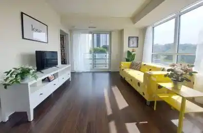 18 Graydon Hall Drive Unit# 609 Toronto C13 Ontario M3A 0A4