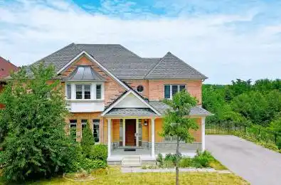 20 Kellogg Crescent Richmond Hill Ontario L4E 0T3