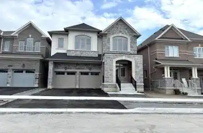 2940 Grindstone Crescent Pickering Ontario L1X 0R5