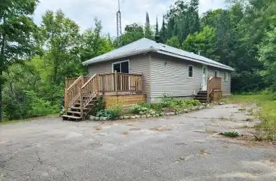 9 Pritchard Road Hastings Highlands Ontario K0J 1L0