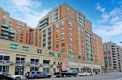 313 Richmond Street Unit# 1253 Toronto C08 Ontario M5A 4S7