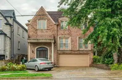 50 Florence Avenue Unit# Bsmt Toronto C07 Ontario M2N 1E9