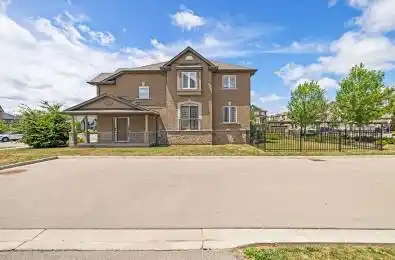 235 Bellagio Avenue Hamilton Ontario L0R 1P0