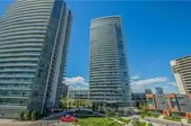 66 Forest Manor Road Unit# 1401 Toronto C15 Ontario M2J 1M6