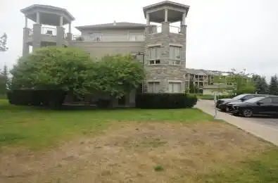 764 River Road Unit# 101 Wasaga Beach Ontario L9Z 2M7