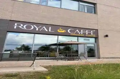 3075 Hospital Gate Unit# 107 Oakville Ontario L6M 1M1