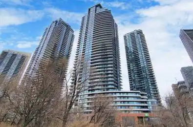 2212 Lake Shore Boulevard Unit# 3803 Toronto W06 Ontario M8V 0C2