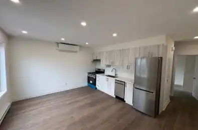 673 Danforth Avenue Unit# 2A Toronto E01 Ontario M4J 1L2