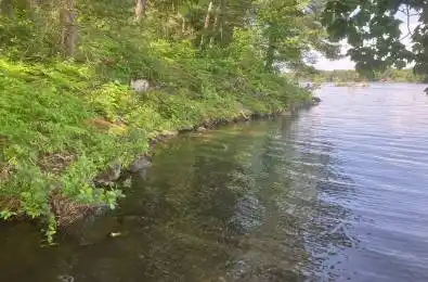 PT LTs H&I Island 12SR Island Gravenhurst Ontario P0E 1G0
