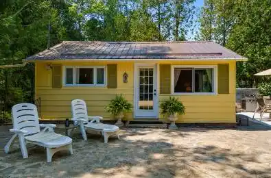 32 3rd Avenue Native Leased Lands Ontario N0H 2G0