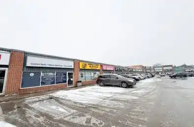16700 Bayview Avenue Unit# 30 Newmarket Ontario L3X 1W1