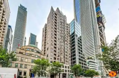 55 Bloor Street Unit# 703 Toronto C08 Ontario M4W 1A9