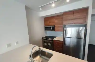 66 Forest Manor Road Unit# 1009 Toronto C15 Ontario M2J 0B7