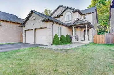 301 Portrush Place London North Ontario N5X 0C2