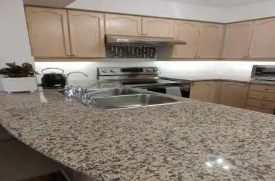 78 Harrison Garden Boulevard Unit# 1511 Toronto C14 Ontario M2N 7E2