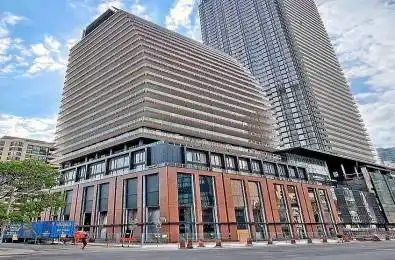 18 Maitland Terrace Unit# 2508 Toronto C08 Ontario M4Y 0H2