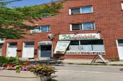 3308 LAKE SHORE Boulevard Unit# 5 NORTH Toronto W06 Ontario M8V 1M4