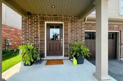 4348 Shuttleworth Drive Niagara Falls Ontario L2G 0X5