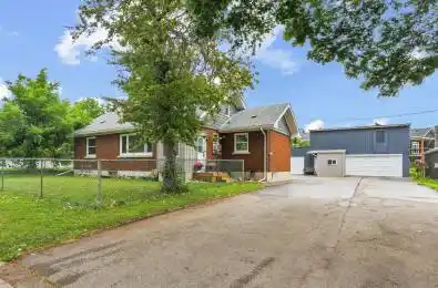 222 Ridgeway Road Fort Erie Ontario L0S 1B0