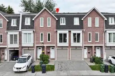 3500 Brimley Road Unit# 10 Toronto E07 Ontario M1V 5K6