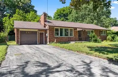 291 NEVILLE Drive London North Ontario N6G 1C3