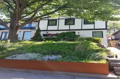 21 Thatcher Avenue Toronto E08 Ontario M1M 2M3