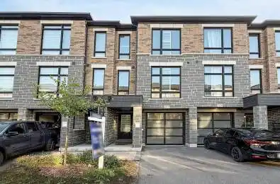 1422 Coral Springs Path Oshawa Ontario L1K 3G1