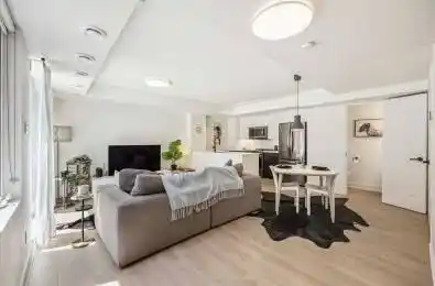 1 Ruttan Street Unit# 107 Toronto C01 Ontario M6P 0A1