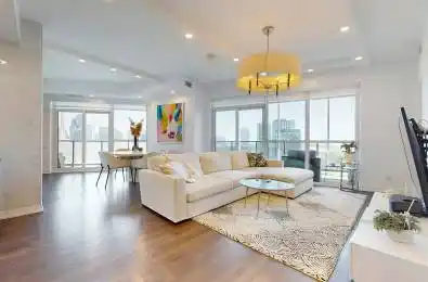 30 Ordnance Street Unit# 1811 Toronto C01 Ontario M6K 0C8