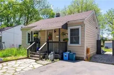 294 Brock Street Brantford Ontario N3S 5X9