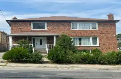 64 Stephen Drive Toronto W07 Ontario M8Y 3M9