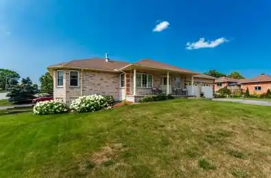 64 James Street Penetanguishene Ontario L9M 2J1