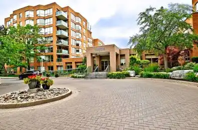 14924 Yonge Street Unit# 223 Aurora Ontario L4G 6H7