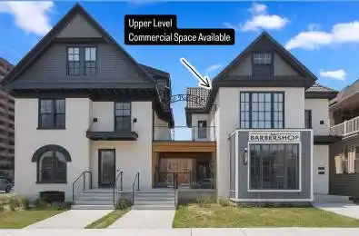 757 Richmond Street London East Ontario N6A 3H4