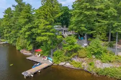 1032 Sunset Bay Road Gravenhurst Ontario P1P 1R2