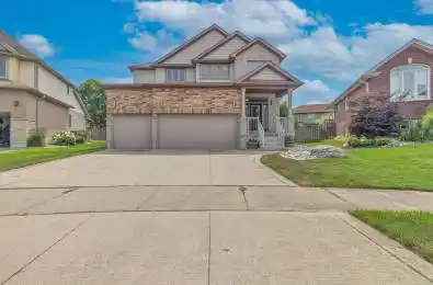 10 WESTVIEW Court Woodstock Ontario N4T 0B8