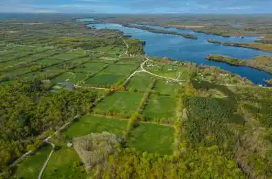 Lot A 121 Thompson Hill Road Stone Mills Ontario K0K 3G0
