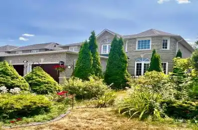 133 Humberland Drive Richmond Hill Ontario L4E 3Y7