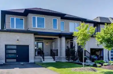 42 Lisa Street Wasaga Beach Ontario L9Z 1J9