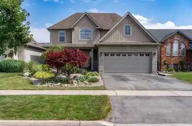 385 Jordyn Drive Fort Erie Ontario L2A 6T6
