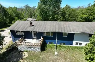 172 BRYANT Street South Bruce Peninsula Ontario N0H 2T0