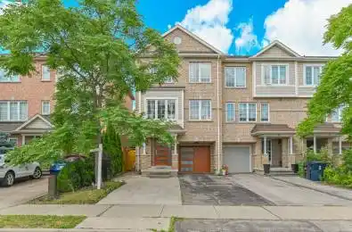 40 Janda Court Toronto W10 Ontario M9W 0A5