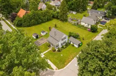 21 Elgin Street Southwest Middlesex Ontario N0L 1A0