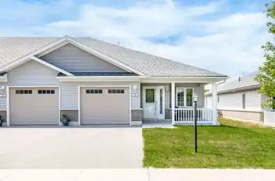 26 Ivy Crescent Wasaga Beach Ontario L9Z 0H8