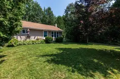 29 Heron Pt Road Northern Bruce Peninsula Ontario N0H 1W0