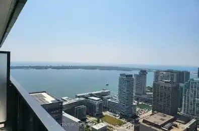 138 Downes Street Unit# 5310 Toronto C08 Ontario M5E 0E4