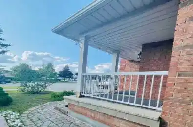 738 Twain Avenue Unit# Basement Mississauga Ontario L5W 1K7