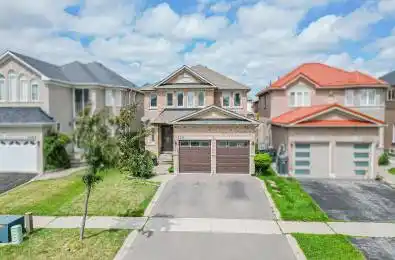6339 Lisgar Drive Mississauga Ontario L5N 7W2