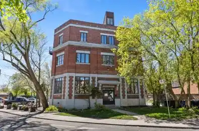 77 Florence Street Unit# 202 Toronto C01 Ontario M6K 1P4