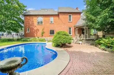 118 High Street Carleton Place Ontario K7C 1W4